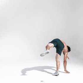 Freerun 2 — figure reference